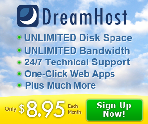 DreamHost