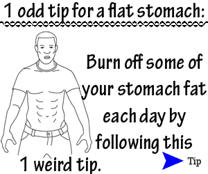 Fat Burning Furnace