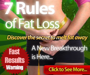 Fat Loss Factor