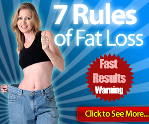 Fat Loss Factor