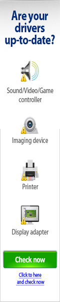 Uniblue DriverScanner