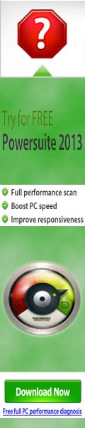 Uniblue PowerSuite