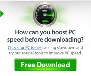 Uniblue SpeedUpMyPC