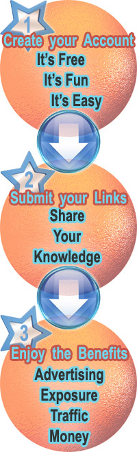 Create an account