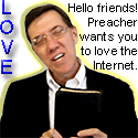 Preacher's Video Reviews
