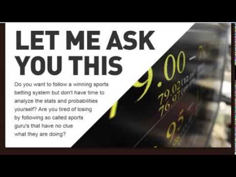 Zcode NFL Sports Betting Robot Review