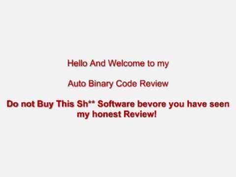 Auto Binary Code Review Software Review
